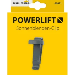 Sonnenblenderhalter ^ Schellenberg New