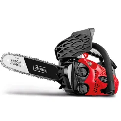 Benzinkettensäge CSP2540 ^ Scheppach Discount