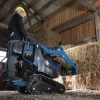 Kompaktlader MKL730 ^ Scheppach Online
