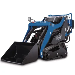 Kompaktlader MKL730 ^ Scheppach Online