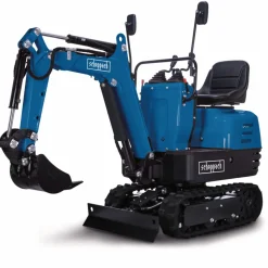 Minibagger EXC815 ^ Scheppach Sale