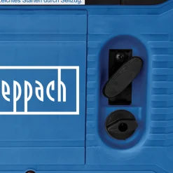 Stromgenerator SG1600i ^ Scheppach Discount