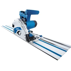 Tauchsäge PL55 ^ Scheppach New