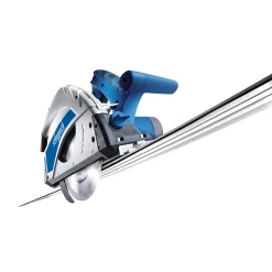 Tauchsäge PL55 ^ Scheppach New