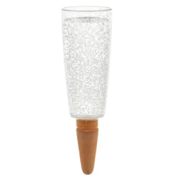 Bewaesserungsglas Copa 9 x 18 cm ^ Scheurich Discount