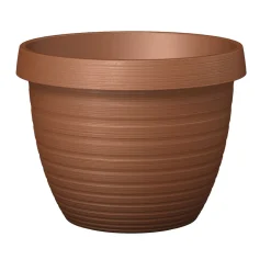 Blumentopf Country Star 270 cm Terrakotta ^ Scheurich Outlet
