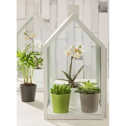 Mini Übertopf Expressive 937 7 cm ^ Scheurich New