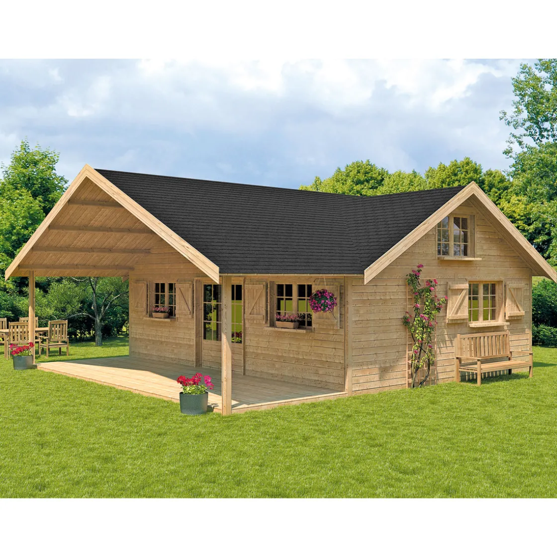 Schindel Bardoline Rechteckform schwarz ^ Outlet