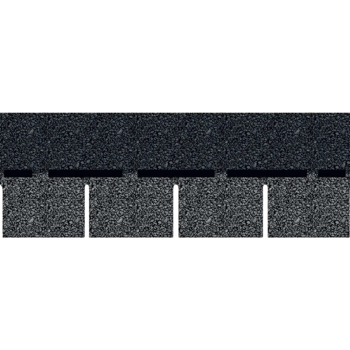 Schindel Bardoline Rechteckform schwarz ^ Outlet