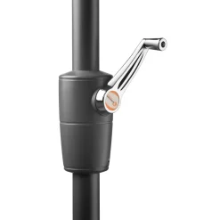 Schirm Harlem 270cm 8-tlg. ^ Schneider Schirme Discount
