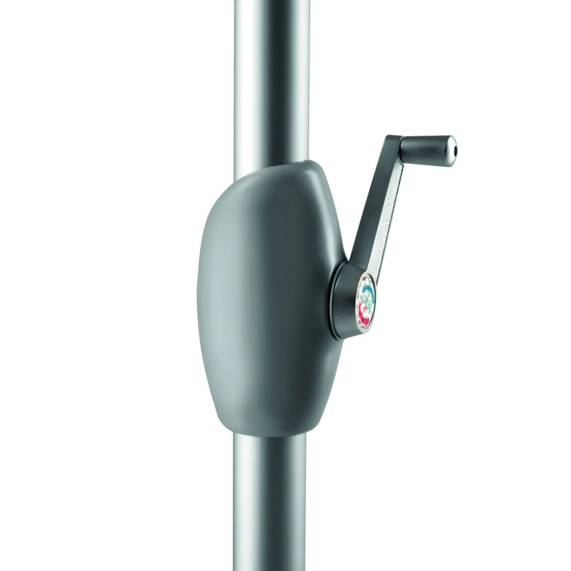 Schirm Orlando 270cm 8-tlg. ^ Schneider Schirme Discount