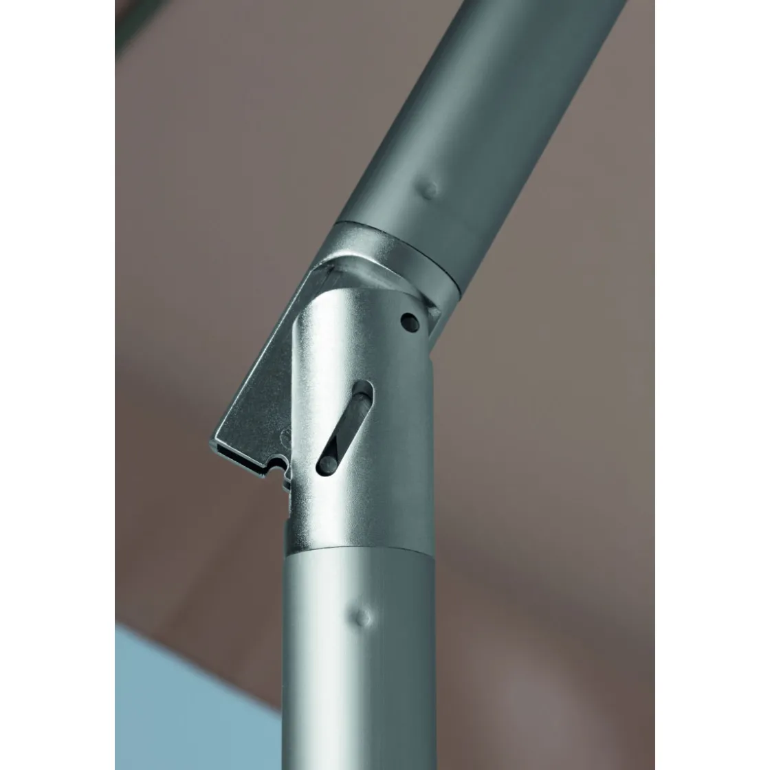 Schirm Orlando 270cm 8-tlg. ^ Schneider Schirme Discount