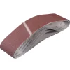 Schleifband-Set 914x100 mm, 3tlg.Bandschleifer-Zubeboer ^ Einhell Sale