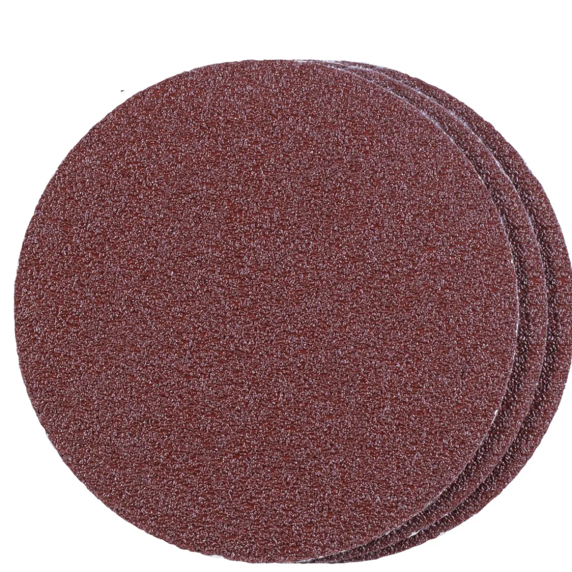 Schleifpapier-Set 150 mm, 3tlg.Stand-Bandschleifer-Zubehoer ^ Einhell Clearance