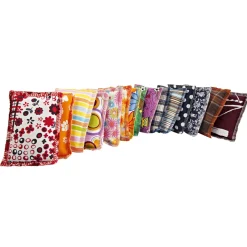 Schmusekissen Classic mit Baldiran versch Farben ^ Online