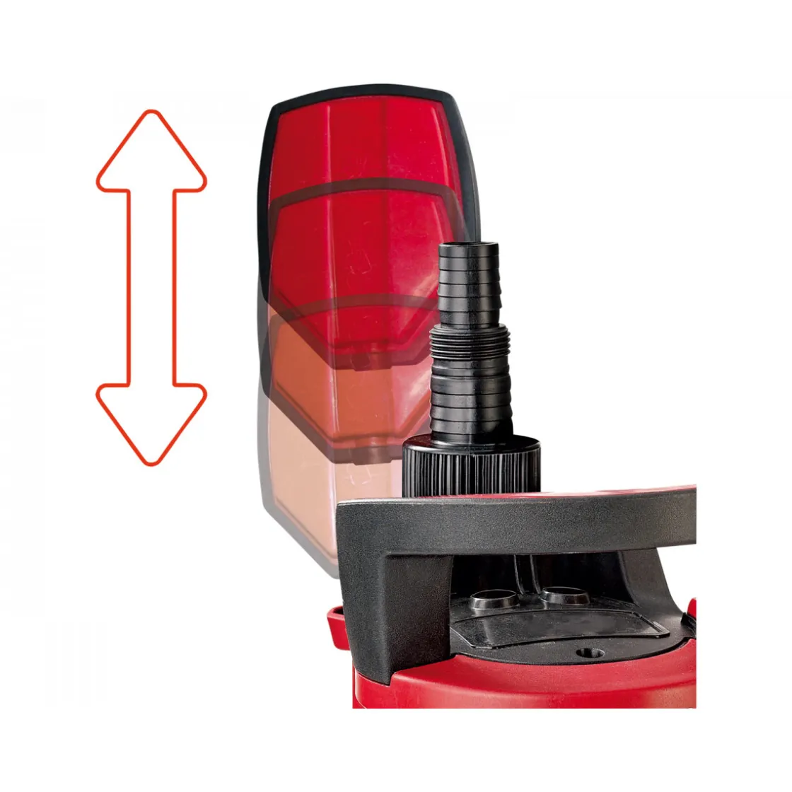 Schmutzp. GE-DP 5220 LL ^ Einhell Online