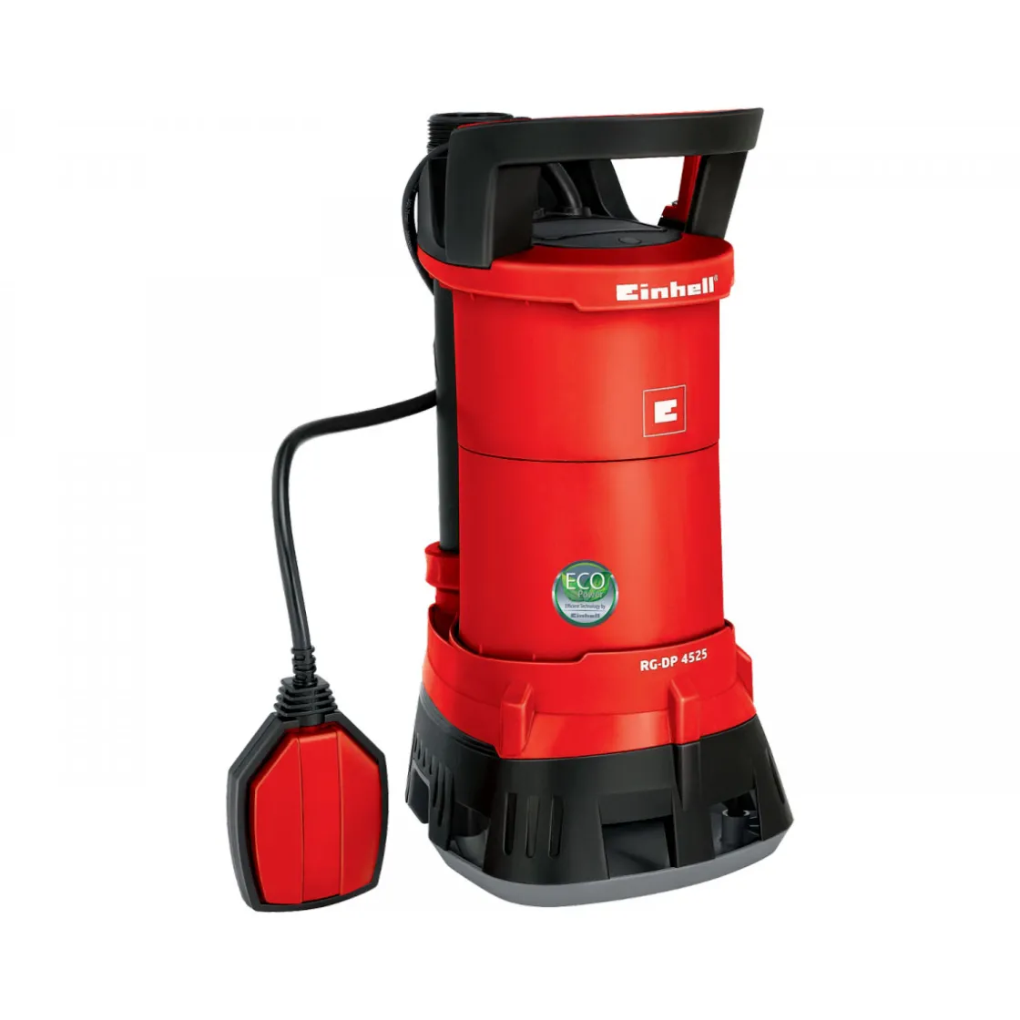 Schmutzwasserpumpe GE-DP 3925 ECO ^ Einhell Outlet