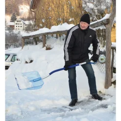 Schneeschieber Snowmaster Ice Edge One ^ Sonneck Hot