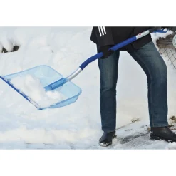 Schneeschieber Snowmaster Ice Edge One ^ Sonneck Hot