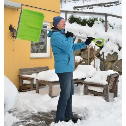 Schneeschieber Snowmaster Light 50 cm ^ Sonneck Sale