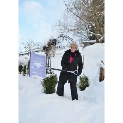 Schneeschieber Snowmaster Light 50 cm ^ Sonneck Sale