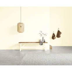 Naturell Kreidefarbe 2,5 L Schnee- gestoeber ^ Schöner Wohnen Farbe Clearance