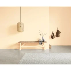Naturell Kreidefarbe 2,5 L Muschelliebe ^ Schöner Wohnen Farbe New