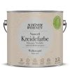Naturell Kreidefarbe 2,5 L Wolkenspiel ^ Schöner Wohnen Farbe Best
