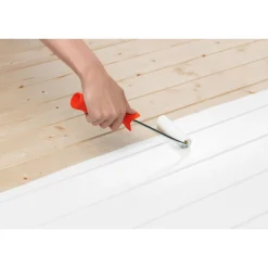 pep up Holzböden und -treppen antikweiß L ^ Schöner Wohnen Farbe Hot