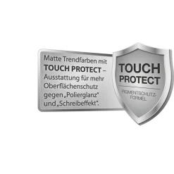 Trendfarbe Spa Matt 2,5 L ^ Schöner Wohnen Farbe