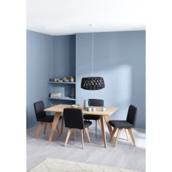 Trendfarbe Denim matt L ^ Schöner Wohnen Farbe Hot