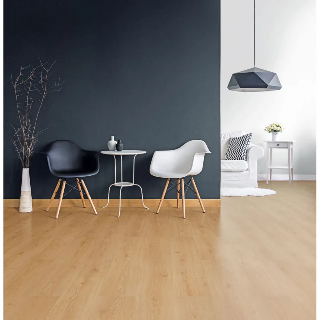 Trendfarbe New Black Matt 2,5 L ^ Schöner Wohnen Farbe Hot
