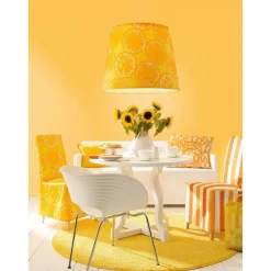 Trendfarbe Honey Matt L ^ Schöner Wohnen Farbe Best