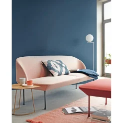 Trendfarbe Blueberry L ^ Schöner Wohnen Farbe New