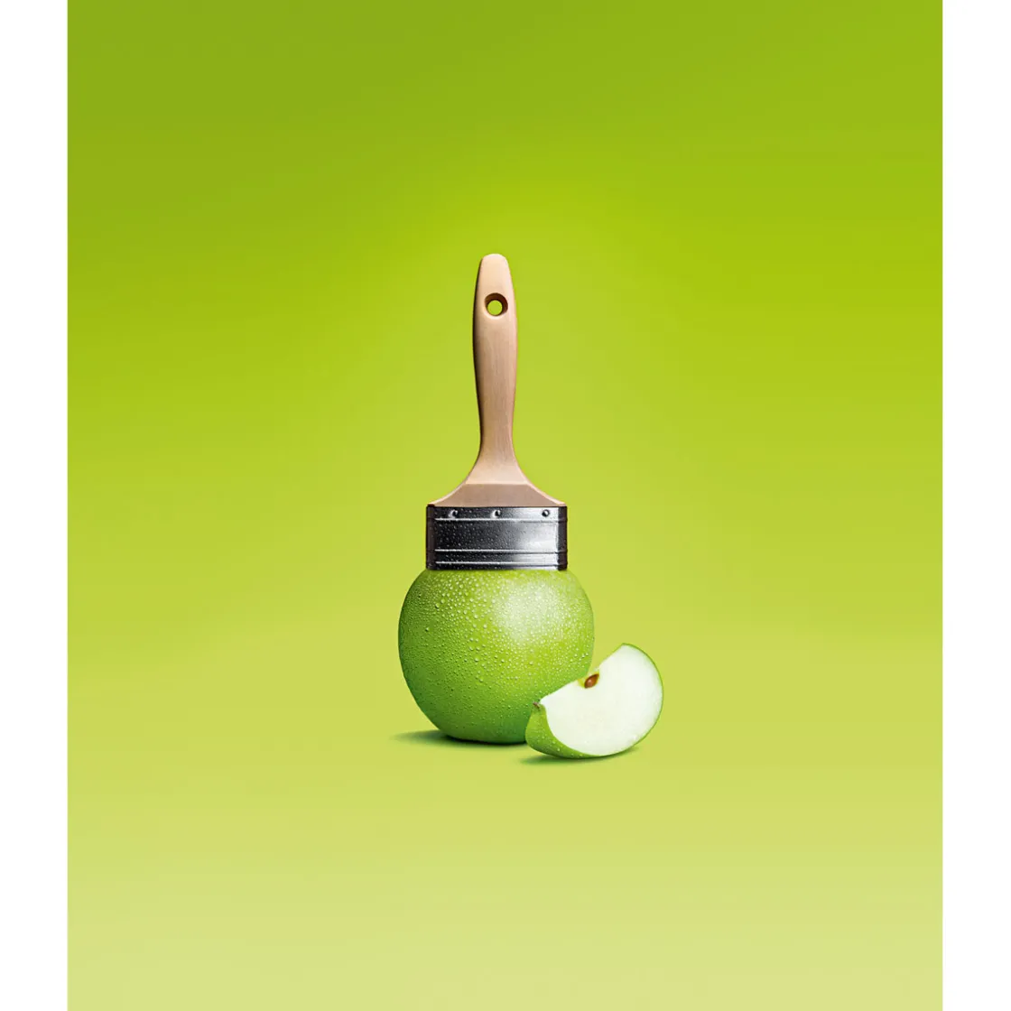 Trendfarbe Fresh 2,5 L ^ Schöner Wohnen Farbe Best