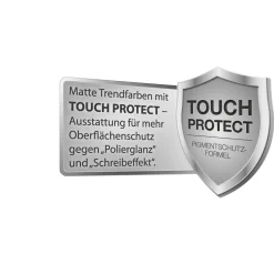 Trendfarbe Spa Matt 1 L ^ Schöner Wohnen Farbe Best