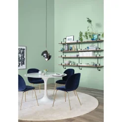 Trendfarbe Spa Matt 1 L ^ Schöner Wohnen Farbe Best