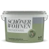 Trendfarbe matt Olive 2,5l ^ Schöner Wohnen Farbe Discount