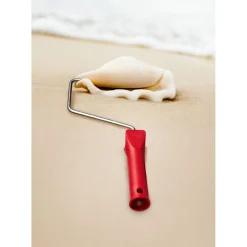 Wandfarbe Trendfarbe sand 5 Liter ^ Schöner Wohnen Farbe