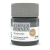 Wandfarbe Trendfarbe new black 50 ml ^ Schöner Wohnen Farbe Clearance