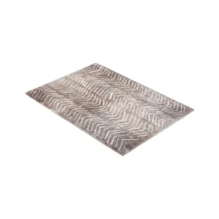 Sauberlaufmatte Manhattan ca.50x70cm Triangle taupe ^ Schöner Wohnen Discount