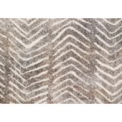 Sauberlaufmatte Manhattan ca.50x70cm Triangle taupe ^ Schöner Wohnen Discount