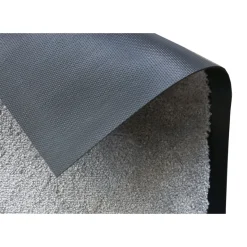 Schöner WohnenSchmutzfangmatte „Miami“, grau, cm ^ Schöner Wohnen Farbe Outlet