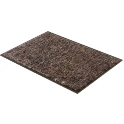 Schöner WohnenSchmutzfangmatte „Miami“, Gitter/anthrazit-taupe, cm ^ Schöner Wohnen Farbe Discount