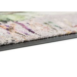 Schmutzfangmatte Miami 67x100 cm Jungle beige ^ Schöner Wohnen Hot