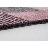 Schmutzfangmatte Manhattan 67x100 cm Geomix Kastanie-rose ^ Schöner Wohnen Clearance
