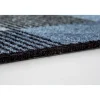 Schmutzfangmatte Manhattan 50x70 cm Geomix polartürkis ^ Schöner Wohnen Sale