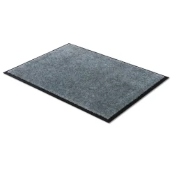 Schmutzfangmatte Miami 50x70 cm 027 polartürkis ^ Schöner Wohnen Sale