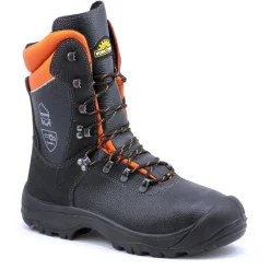 Schnittschutzstiefel Little Forest S3 Größe 42 ^ Discount