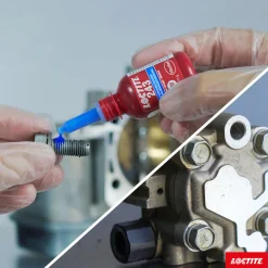 Schraubensicherung Loctite 243 5 ml ^ New